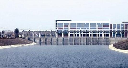 武漢市東西湖區(qū)白馬涇泵站工程計(jì)算機(jī)監(jiān)控、視頻及信息系統(tǒng)